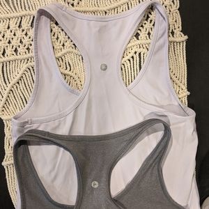 90 Degree by Reflex Tanks